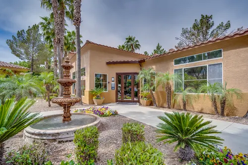 Desert Harbor Apartment Homes in Peoria, Arizona