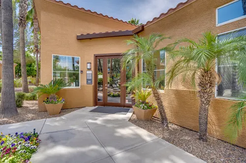Desert Harbor Apartment Homes in Peoria, Arizona