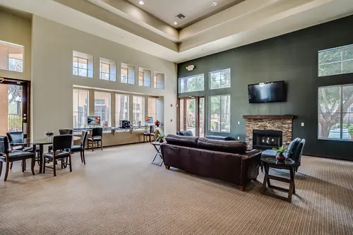 Desert Harbor Apartment Homes in Peoria, Arizona
