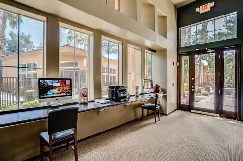 Desert Harbor Apartment Homes in Peoria, Arizona
