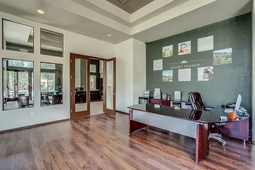 Desert Harbor Apartment Homes in Peoria, Arizona