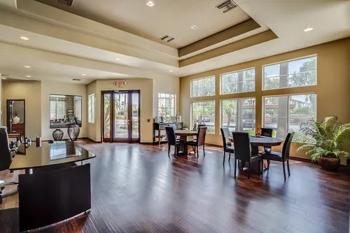 Desert Harbor Apartment Homes in Peoria, Arizona