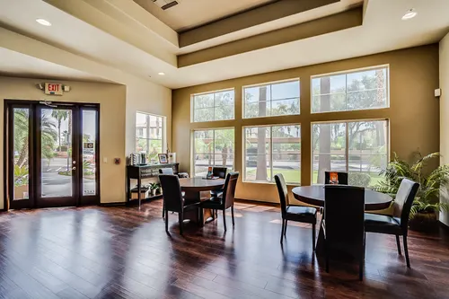 Desert Harbor Apartment Homes in Peoria, Arizona