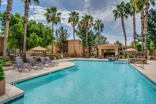 Desert Harbor Apartment Homes in Peoria, Arizona