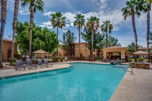 Desert Harbor Apartment Homes in Peoria, Arizona