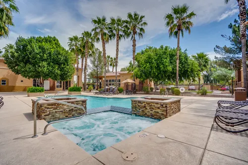 Desert Harbor Apartment Homes in Peoria, Arizona
