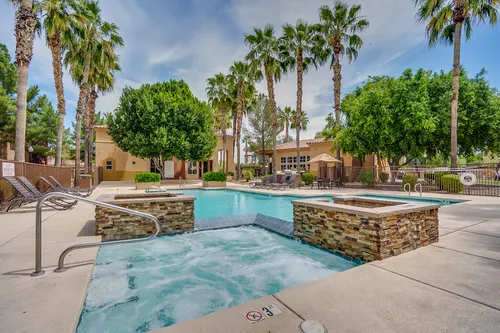 Desert Harbor Apartment Homes in Peoria, Arizona