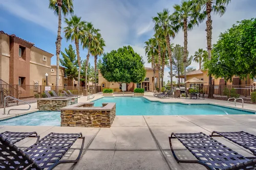 Desert Harbor Apartment Homes in Peoria, Arizona