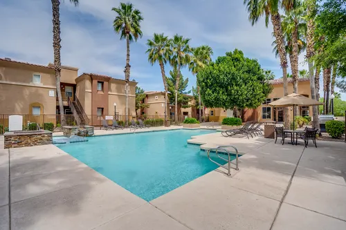 Desert Harbor Apartment Homes in Peoria, Arizona