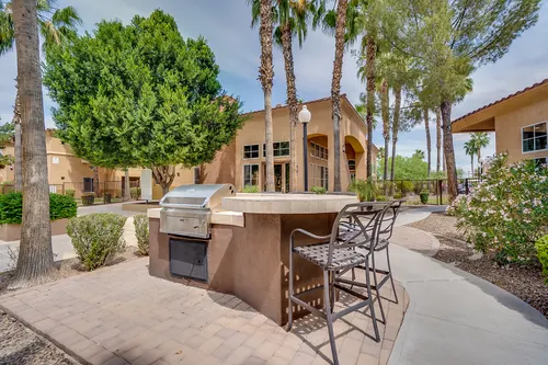 Desert Harbor Apartment Homes in Peoria, Arizona