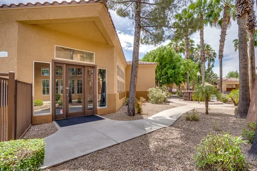 Desert Harbor Apartment Homes in Peoria, Arizona