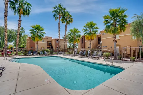 Desert Harbor Apartment Homes in Peoria, Arizona
