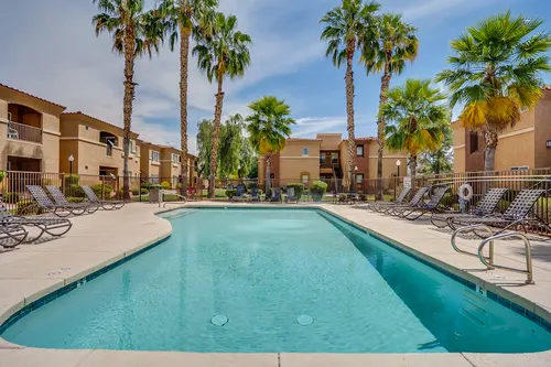 Desert Harbor Apartment Homes in Peoria, Arizona