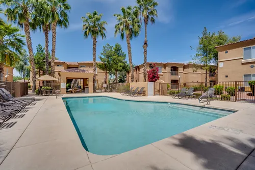 Desert Harbor Apartment Homes in Peoria, Arizona