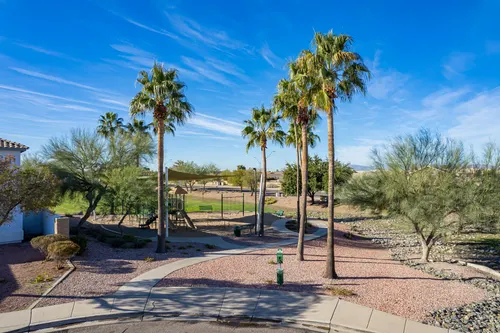 Desert Star in Peoria, Arizona