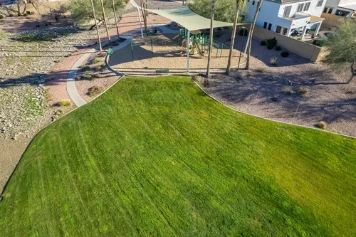 Desert Star in Peoria, Arizona