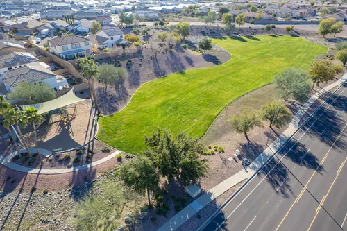 Desert Star in Peoria, Arizona