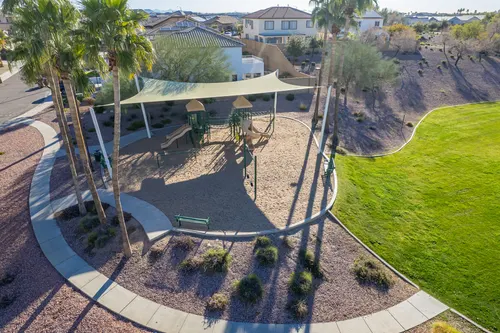 Desert Star in Peoria, Arizona