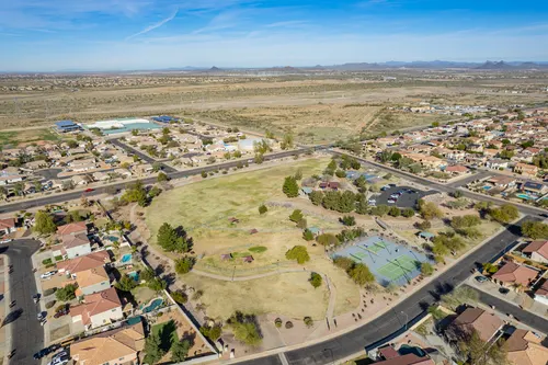 Desert Star in Peoria, Arizona