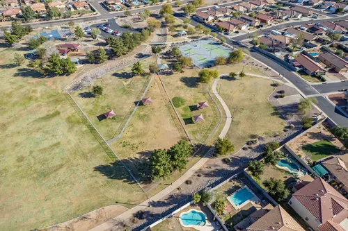 Desert Star in Peoria, Arizona