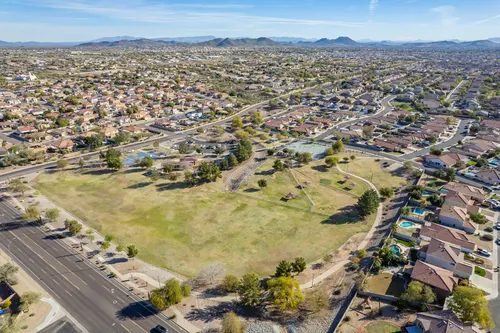 Desert Star in Peoria, Arizona