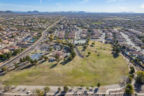 Desert Star in Peoria, Arizona