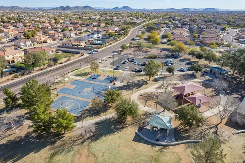 Desert Star in Peoria, Arizona