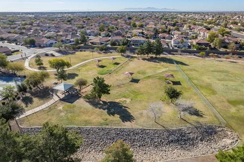 Desert Star in Peoria, Arizona