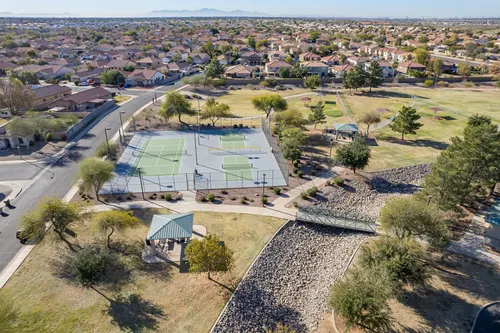 Desert Star in Peoria, Arizona