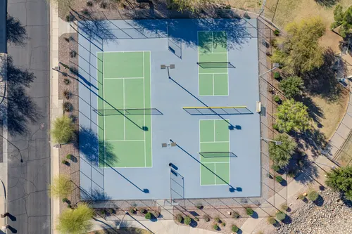 Desert Star in Peoria, Arizona