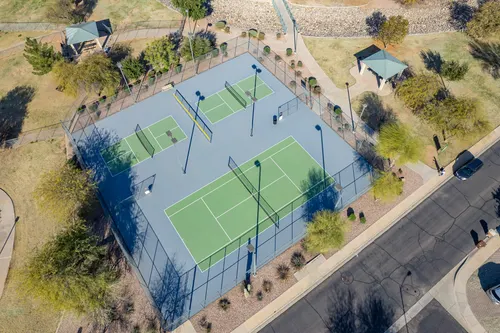 Desert Star in Peoria, Arizona
