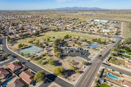 Desert Star in Peoria, Arizona