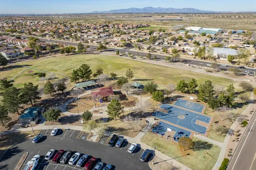 Desert Star in Peoria, Arizona