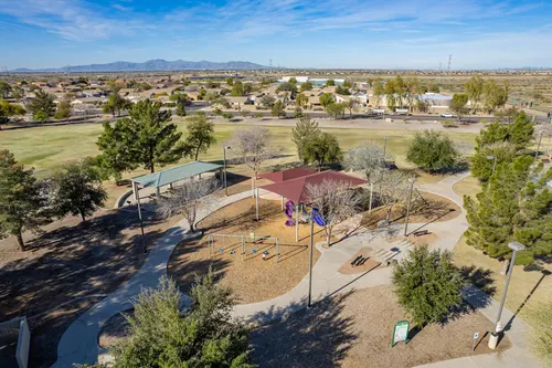 Desert Star in Peoria, Arizona