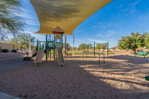 Desert Star in Peoria, Arizona