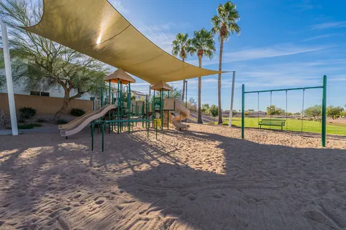 Desert Star in Peoria, Arizona