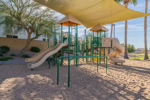 Desert Star in Peoria, Arizona