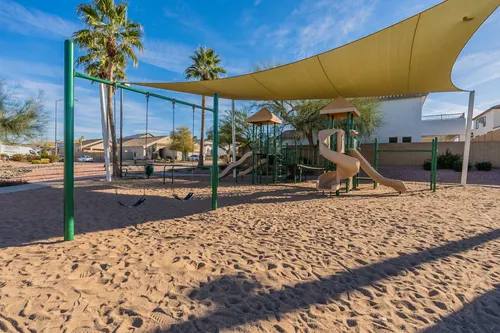 Desert Star in Peoria, Arizona