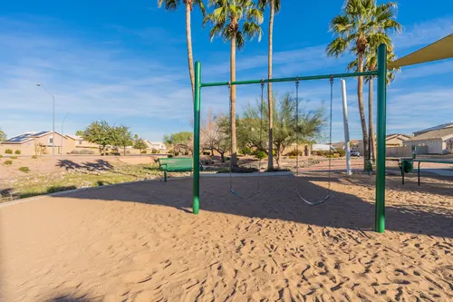 Desert Star in Peoria, Arizona