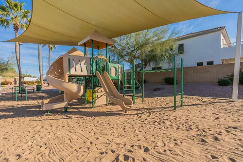 Desert Star in Peoria, Arizona