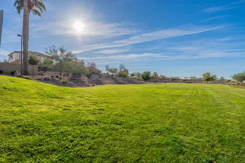 Desert Star in Peoria, Arizona