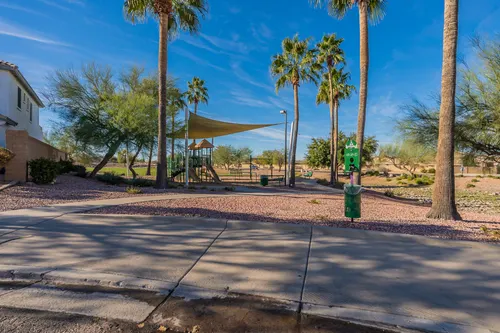 Desert Star in Peoria, Arizona