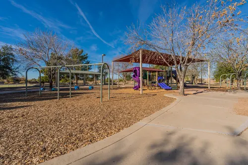 Desert Star in Peoria, Arizona
