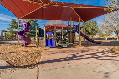 Desert Star in Peoria, Arizona