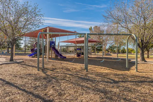 Desert Star in Peoria, Arizona