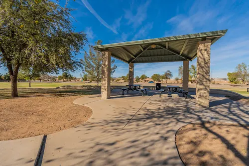 Desert Star in Peoria, Arizona