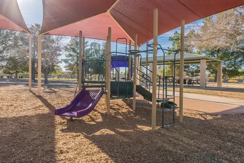 Desert Star in Peoria, Arizona