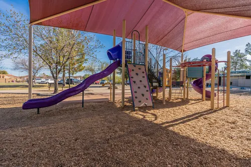 Desert Star in Peoria, Arizona