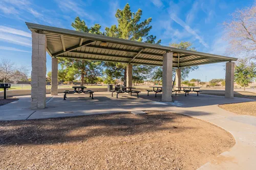 Desert Star in Peoria, Arizona