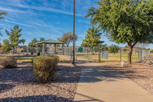 Desert Star in Peoria, Arizona